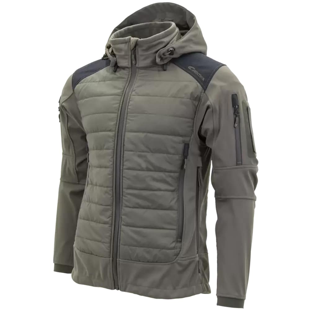 Carinthia - G-Loft ISG 2.0 - Jacke - Olive