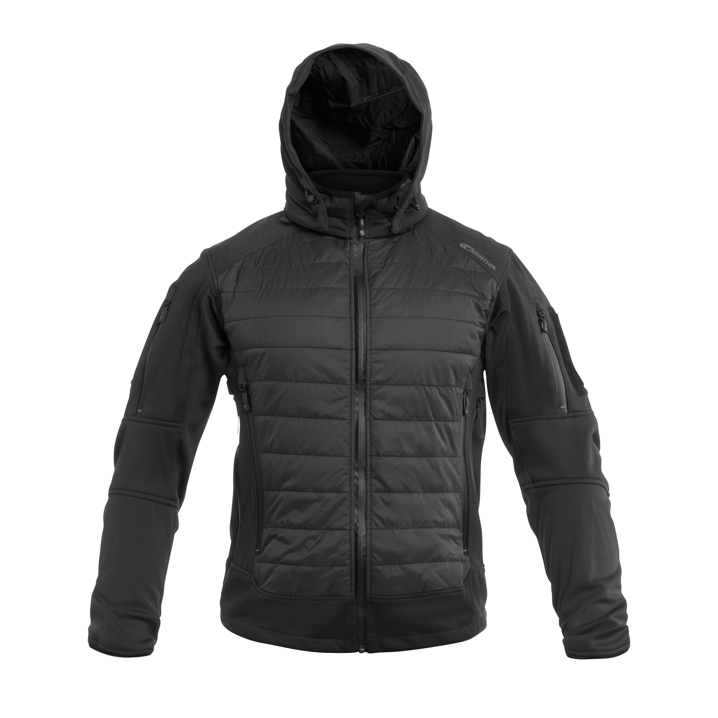 Carinthia - G-Loft ISG 2.0 Jacke - Black