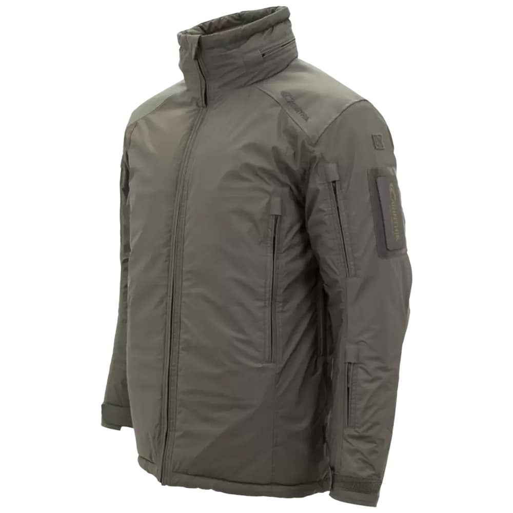 Carinthia - HIG 4.0 - Jacke - Olive