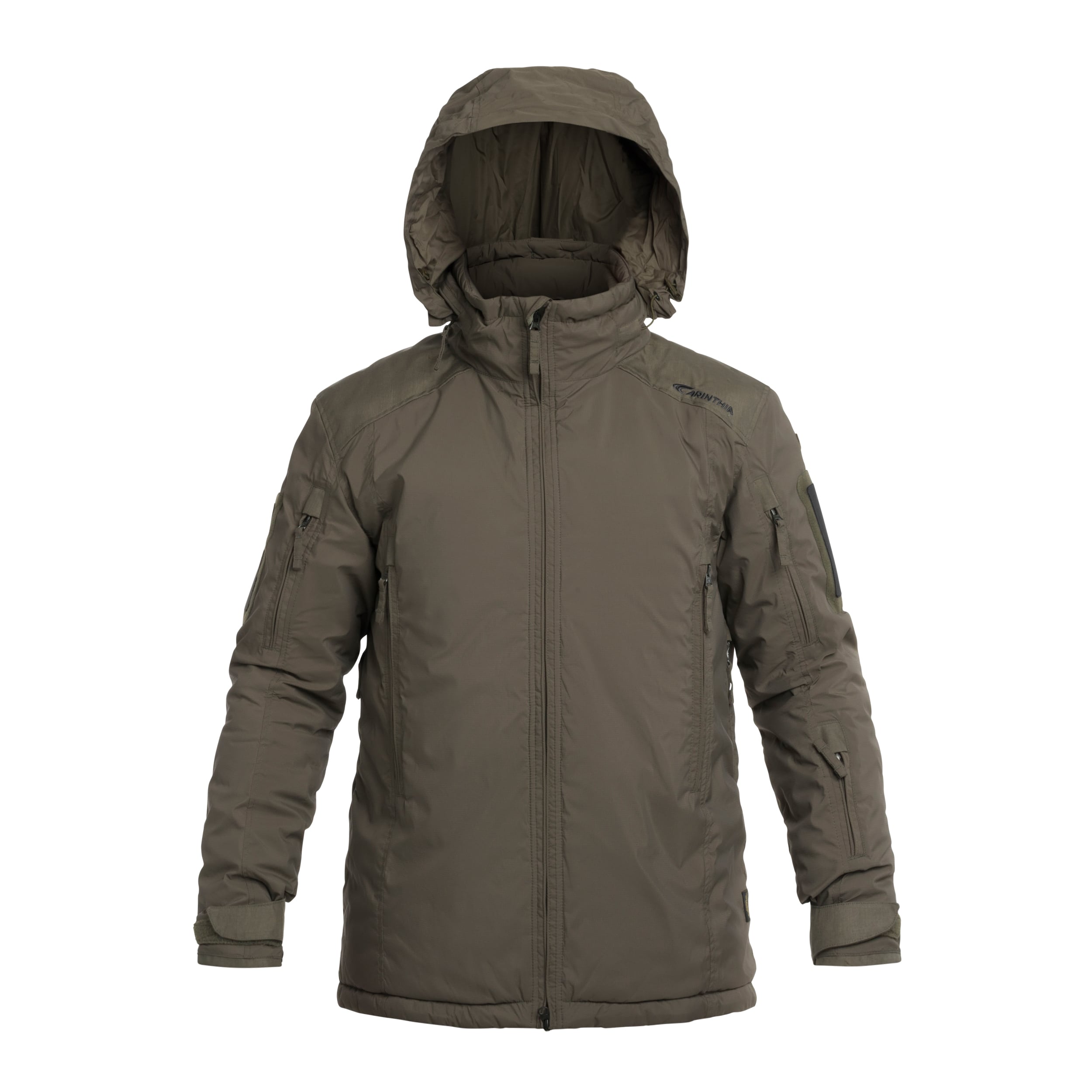 Carinthia - HIG 4.0 - Jacke - Olive