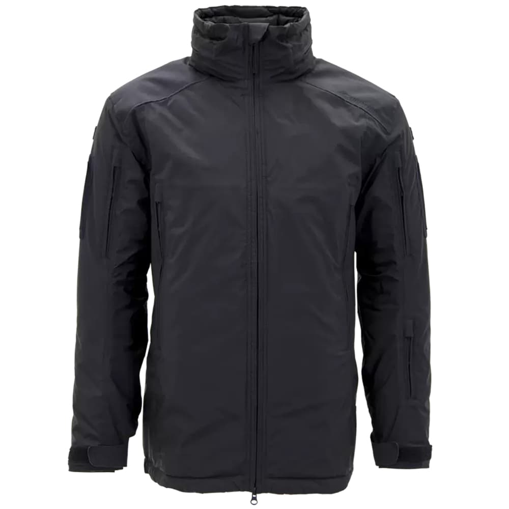 Carinthia - HIG 4.0 Jacke - Black