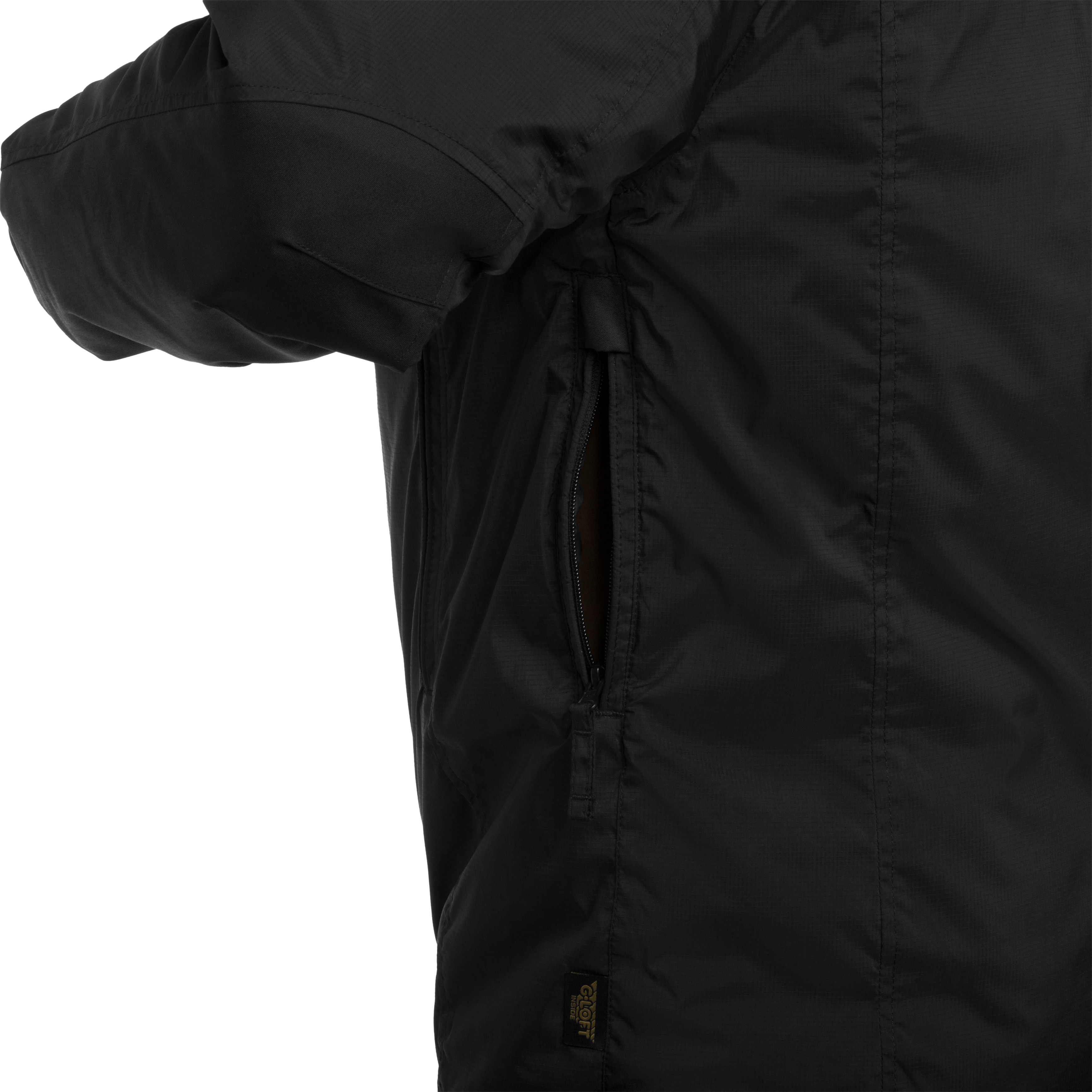 Carinthia - HIG 4.0 Jacke - Black