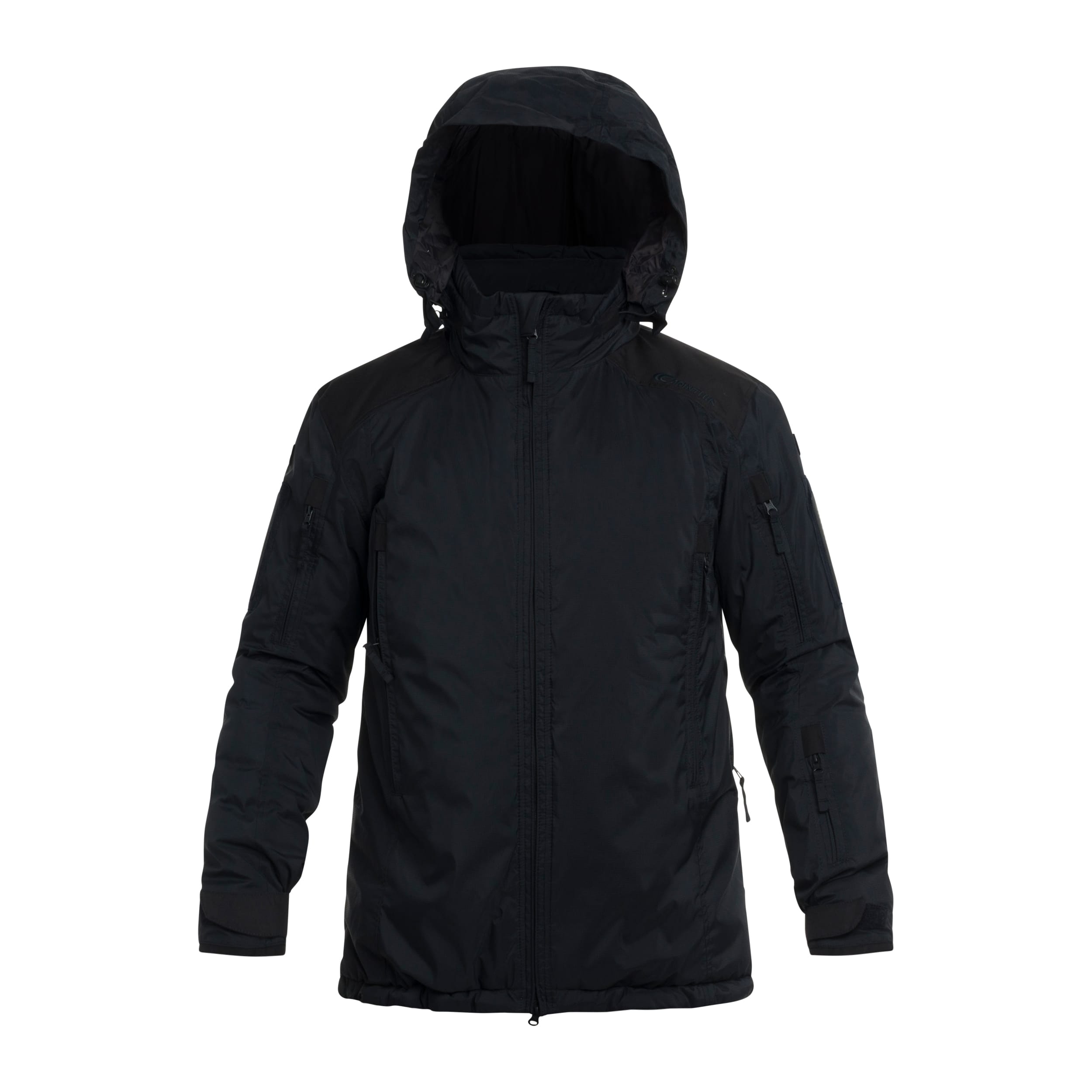 Carinthia - HIG 4.0 Jacke - Black