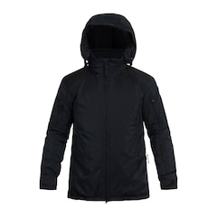 Carinthia - HIG 4.0 Jacke - Black