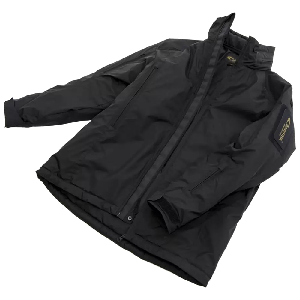 Carinthia - HIG 4.0 Jacke - Black