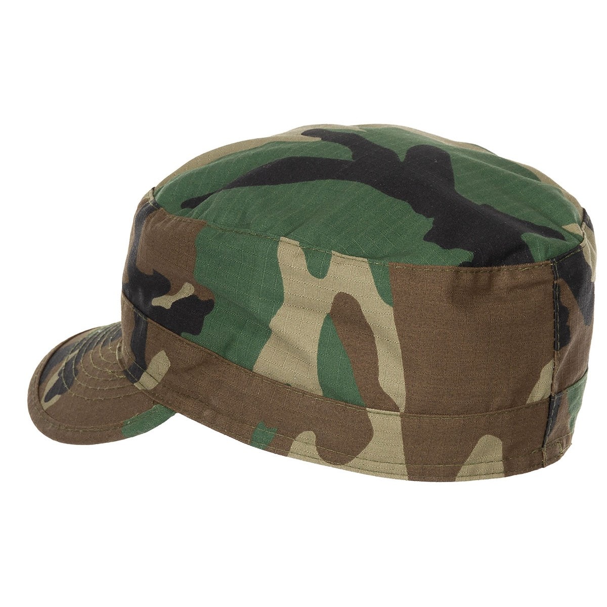 MFH - US BDU Field Cap Feldmütze - Woodland