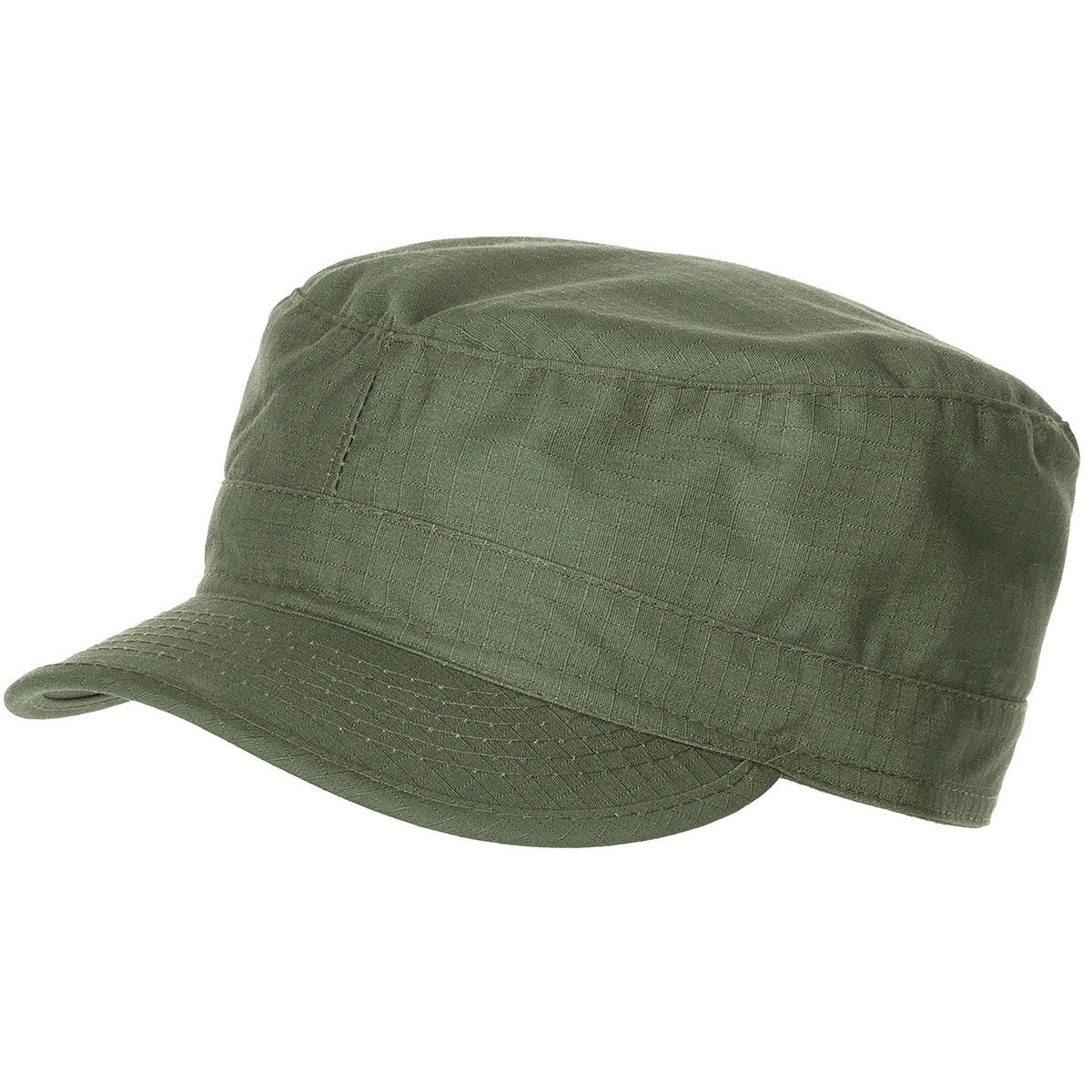 MFH - US BDU Field Cap - Feldmütze - Olive