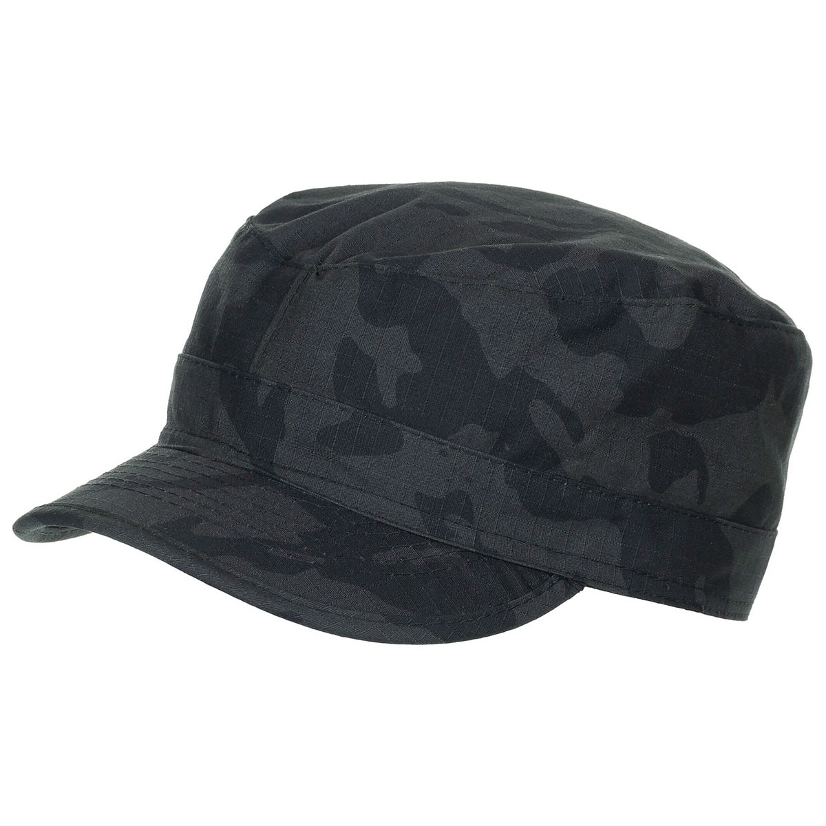 MFH - US BDU Field Cap Feldmütze - Night Camo