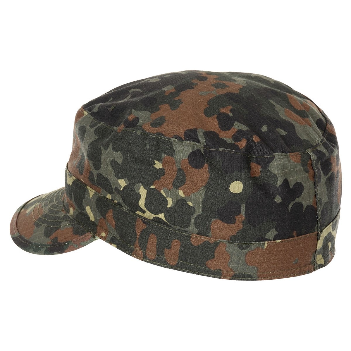 MFH - US BDU Field Cap - Feldmütze - Flecktarn