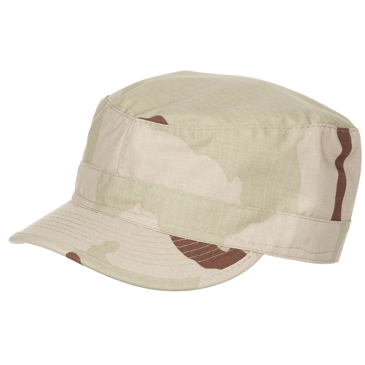 MFH - US BDU Field Cap Feldmütze - Desert Tan