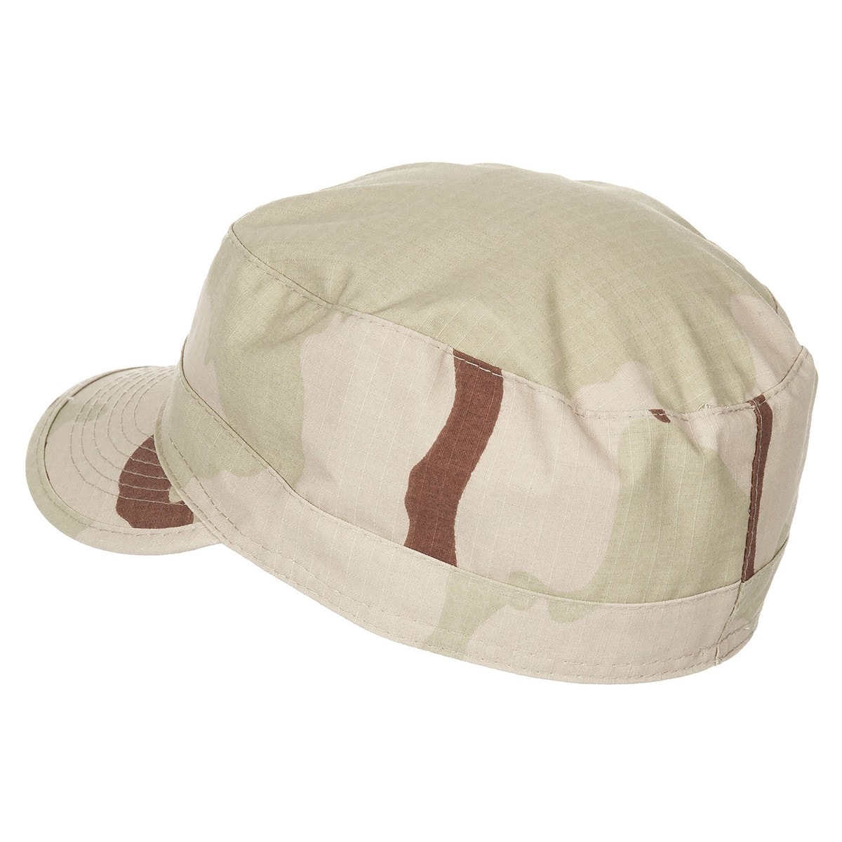 MFH - US BDU Field Cap Feldmütze - Desert Tan