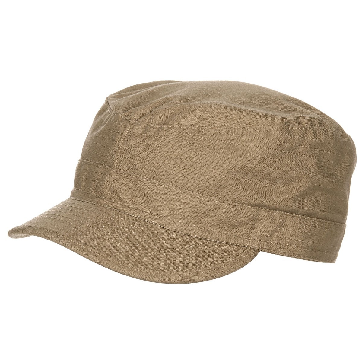 MFH - US BDU Field Cap - Feldmütze - Coyote