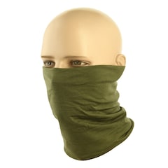 M-Tac - Merino Wool Multifunktionsschal - Olive
