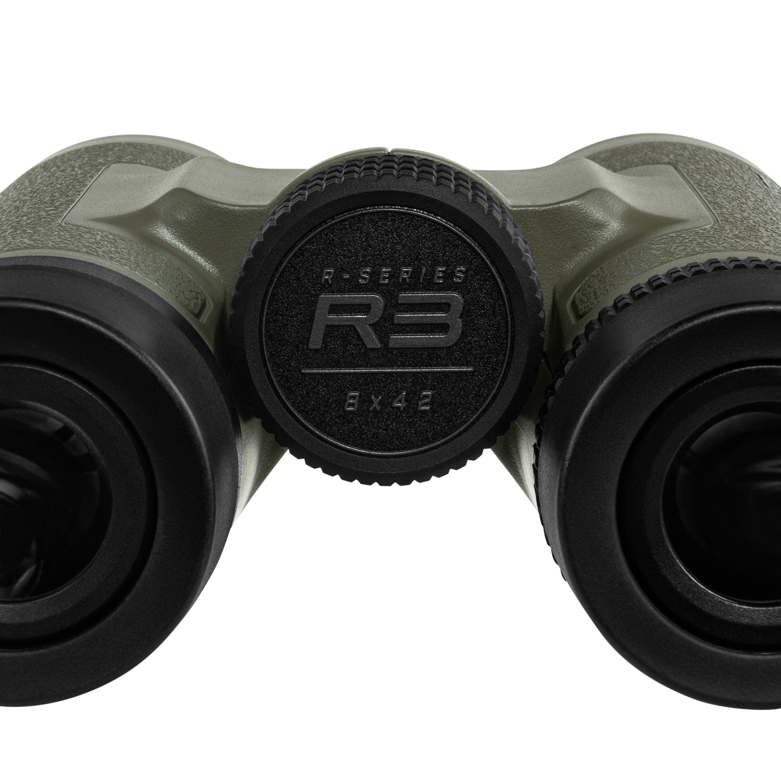 Bushnell - R3 Fernglas  8x42 - Ranger Green