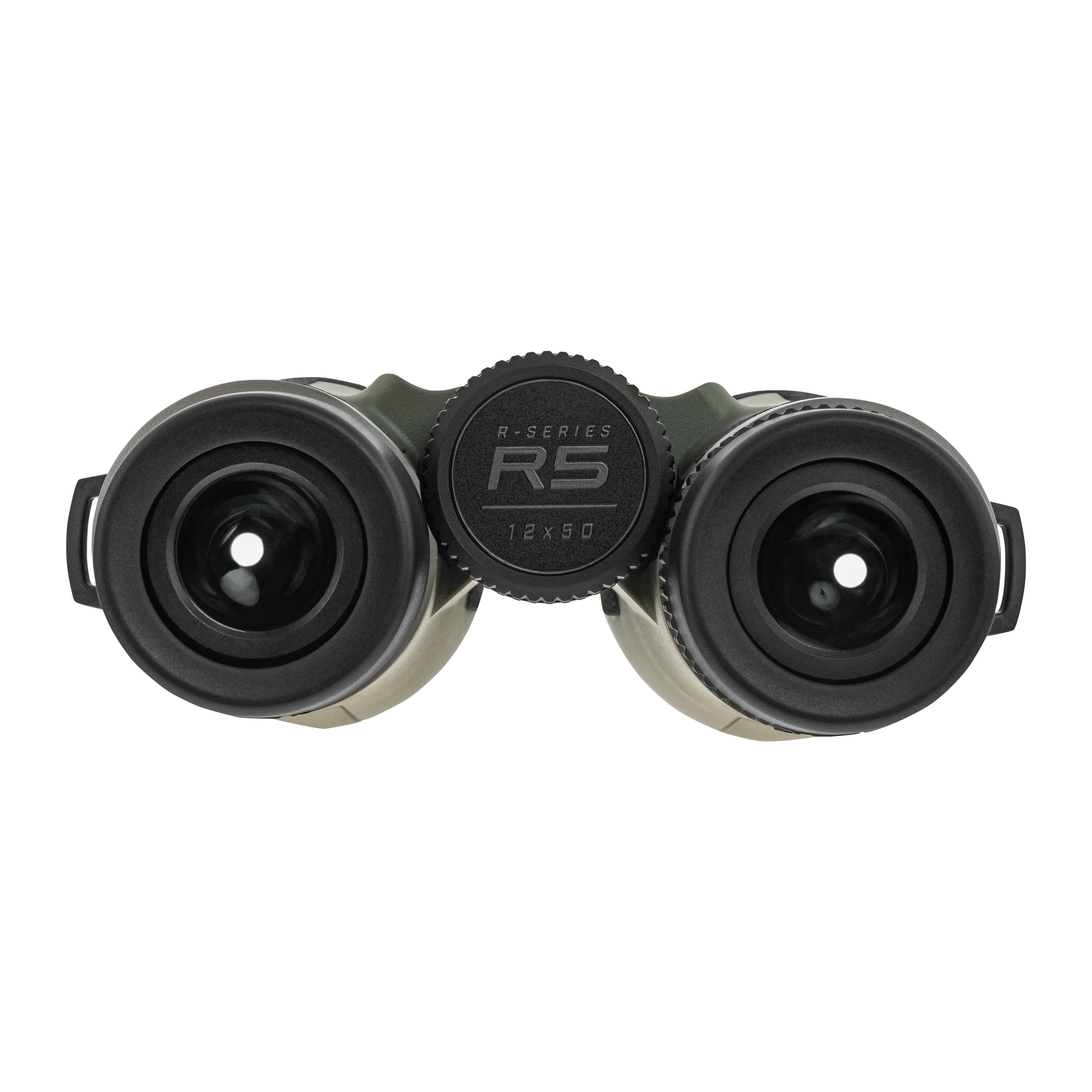 Bushnell - R5 12x50 Fernglas - Ranger Green