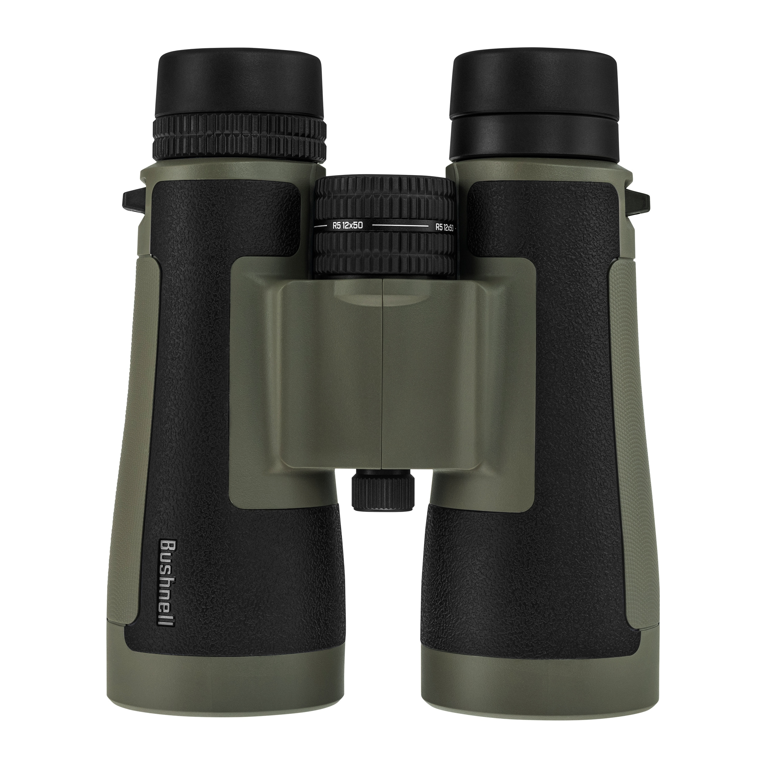 Bushnell - R5 12x50 Fernglas - Ranger Green