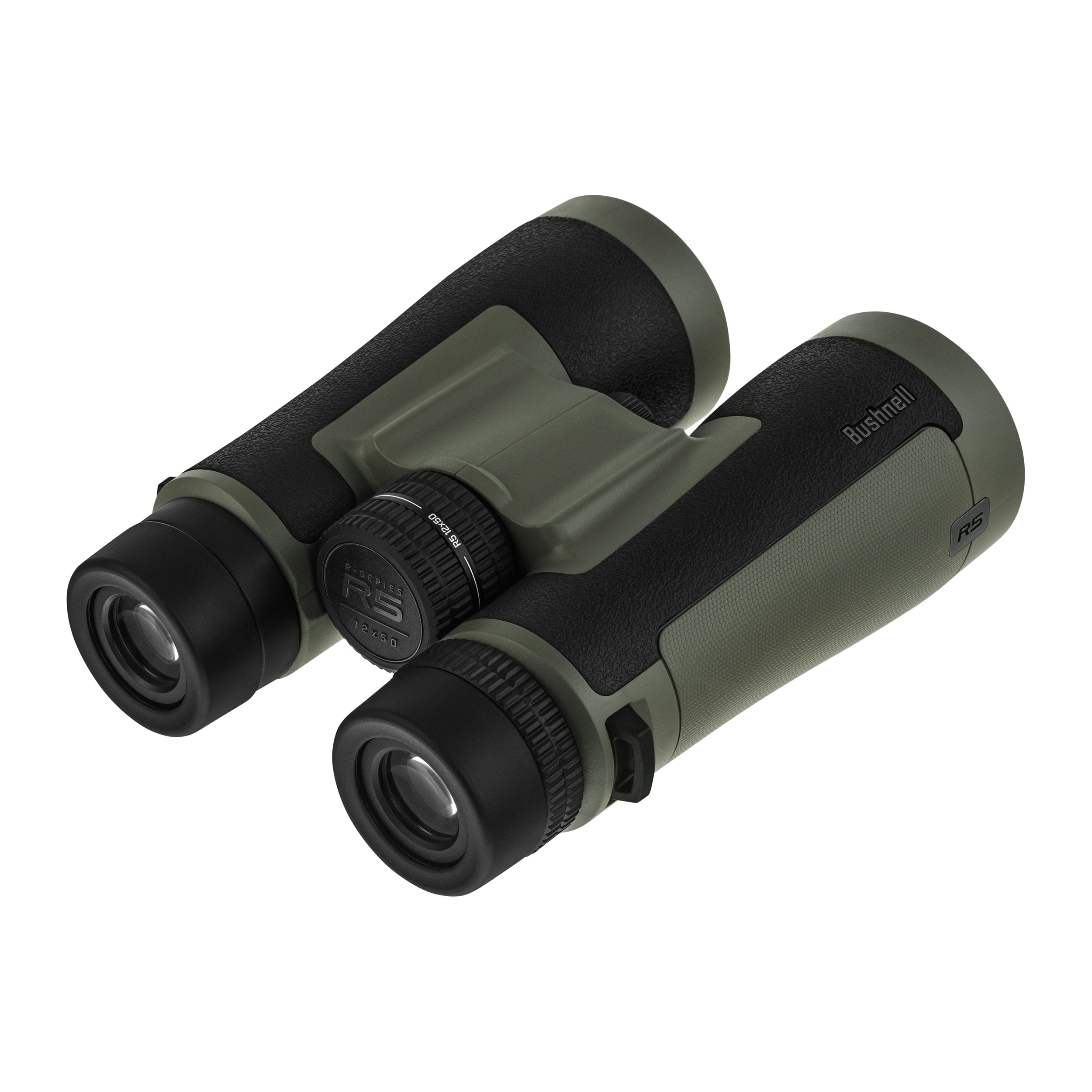 Bushnell - R5 12x50 Fernglas - Ranger Green