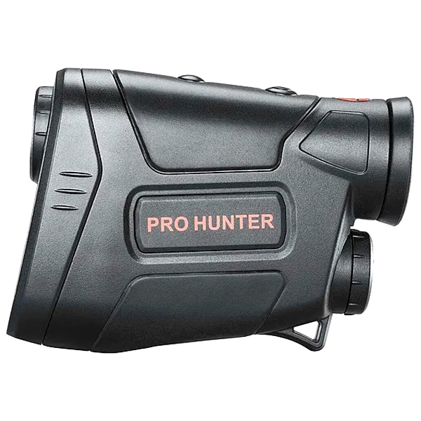 Simmons - 6x20 Pro Hunter 800 Laser-Entfernungsmesser - Black