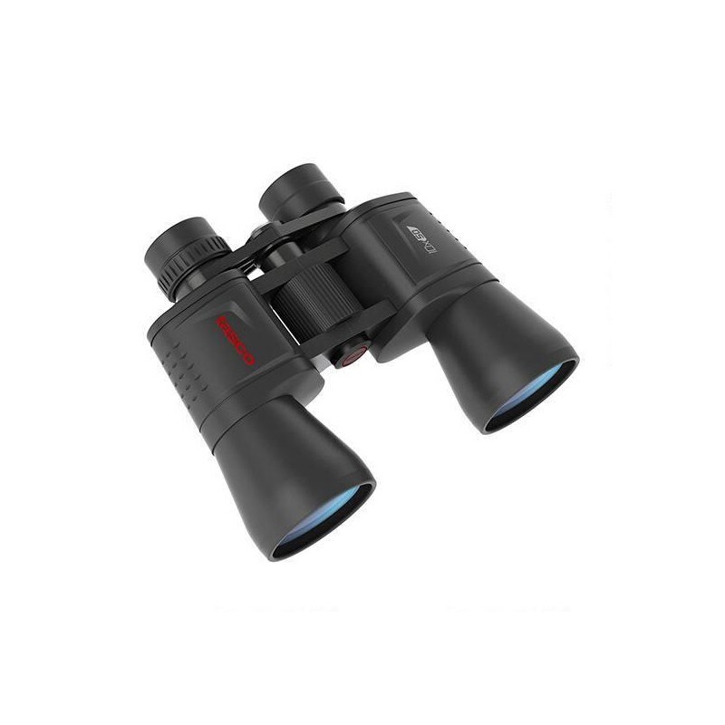 Tasco - Porro Fernglas 10x50 - Black