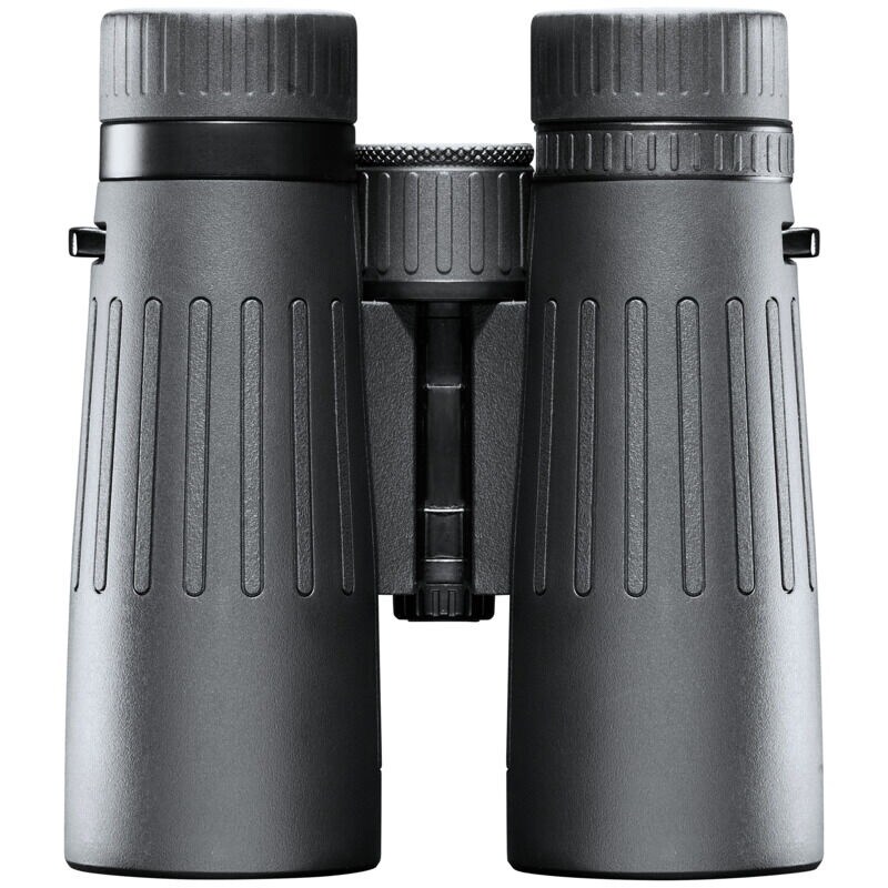 Bushnell - Powerview 2 8x42 Ferngläser - Schwarz
