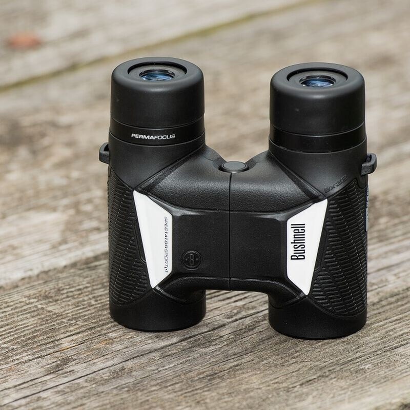 Bushnell - Spectator Sport Fernglas 8x32 - Black