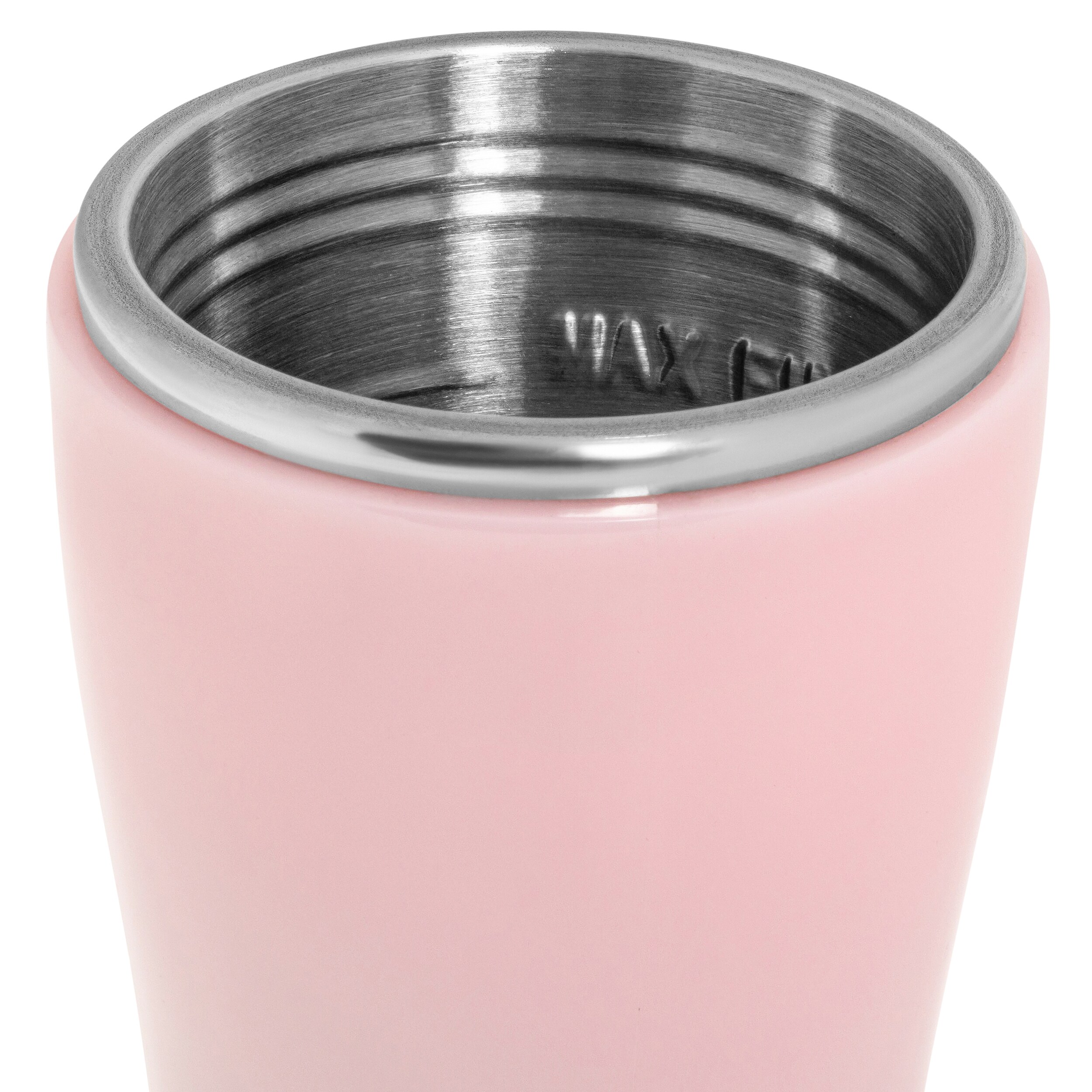 Highlander Outdoor - Maya Thermobecher 400 ml - Pink