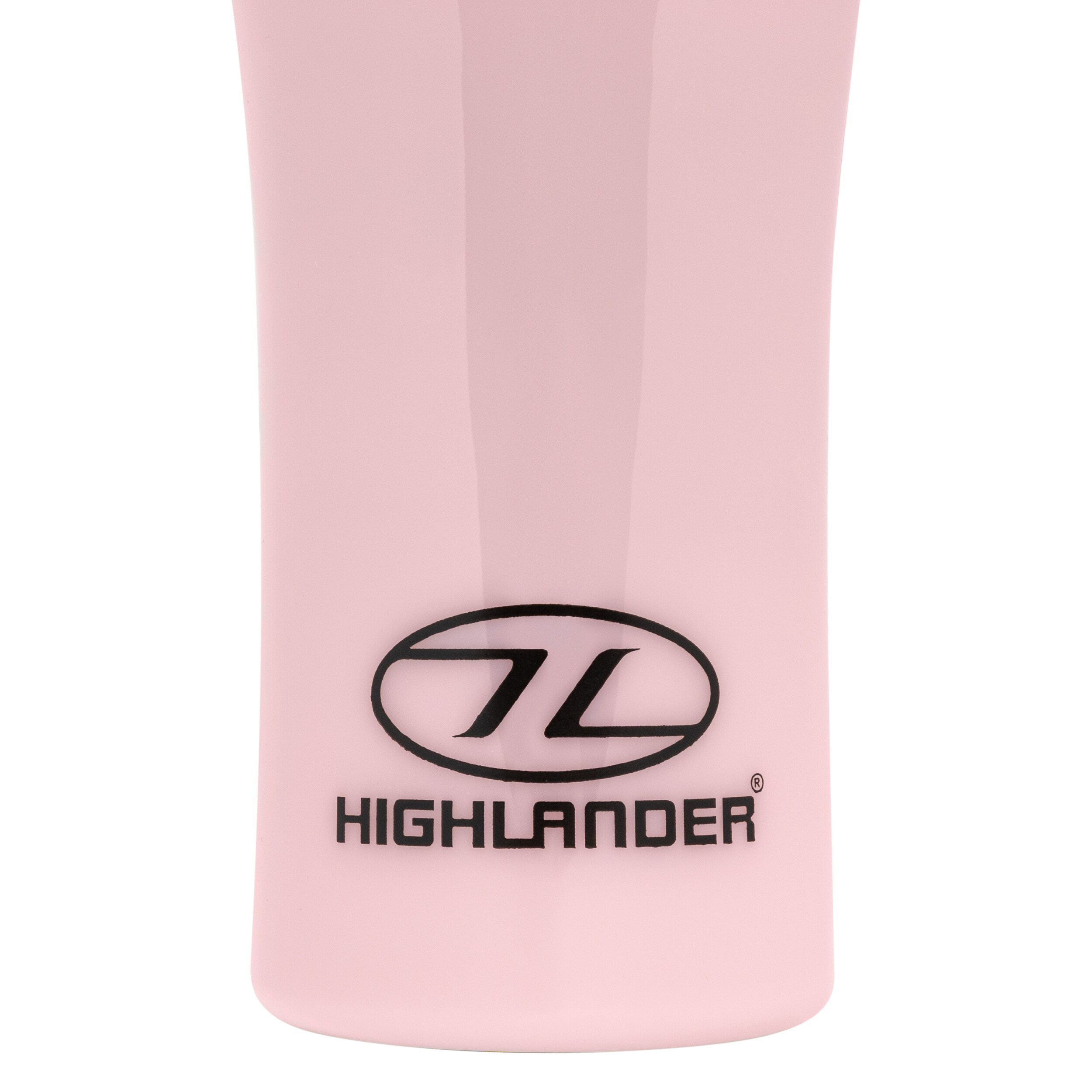 Highlander Outdoor - Maya Thermobecher 400 ml - Pink