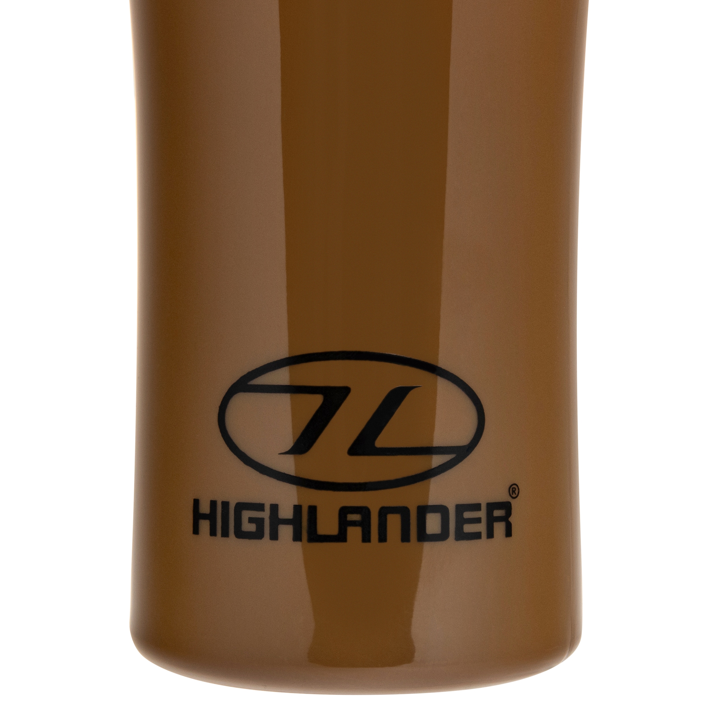 Highlander Outdoor - Maya Thermobecher 400 ml - Brown