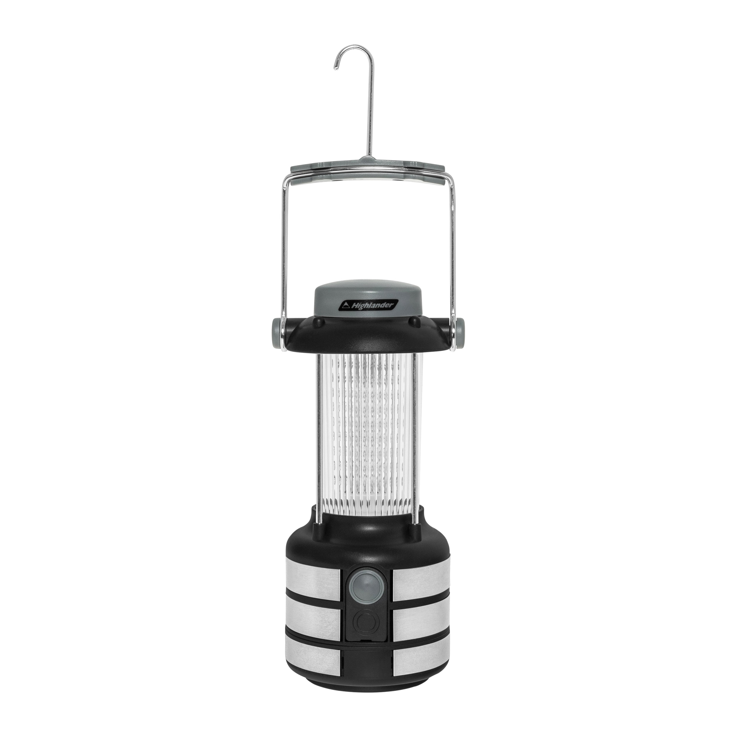 Highlander Outdoor - Lantern 36 LED -  Campinglampe