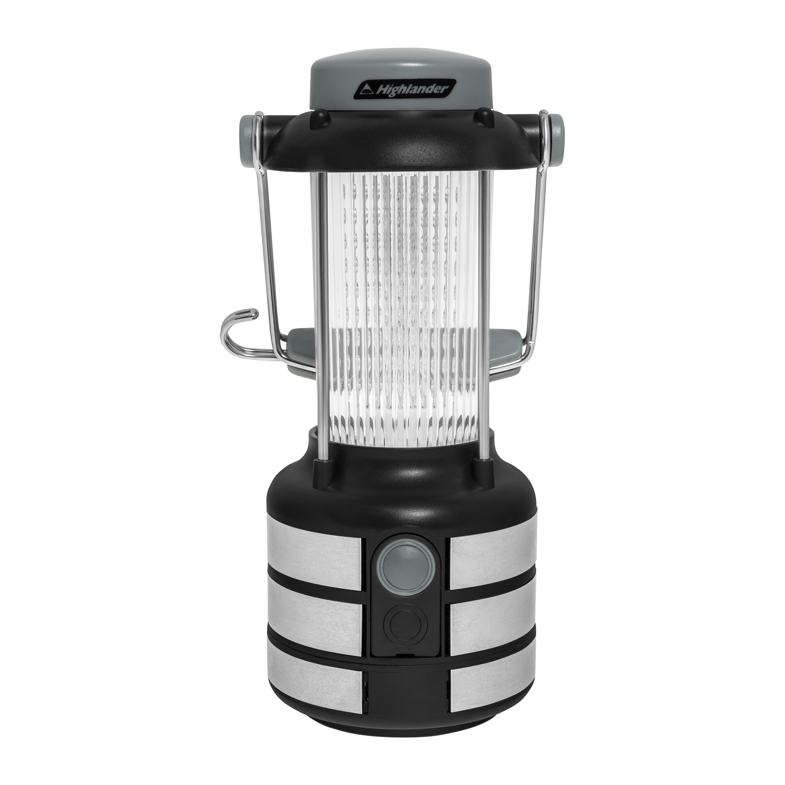 Highlander Outdoor - Lantern 36 LED -  Campinglampe