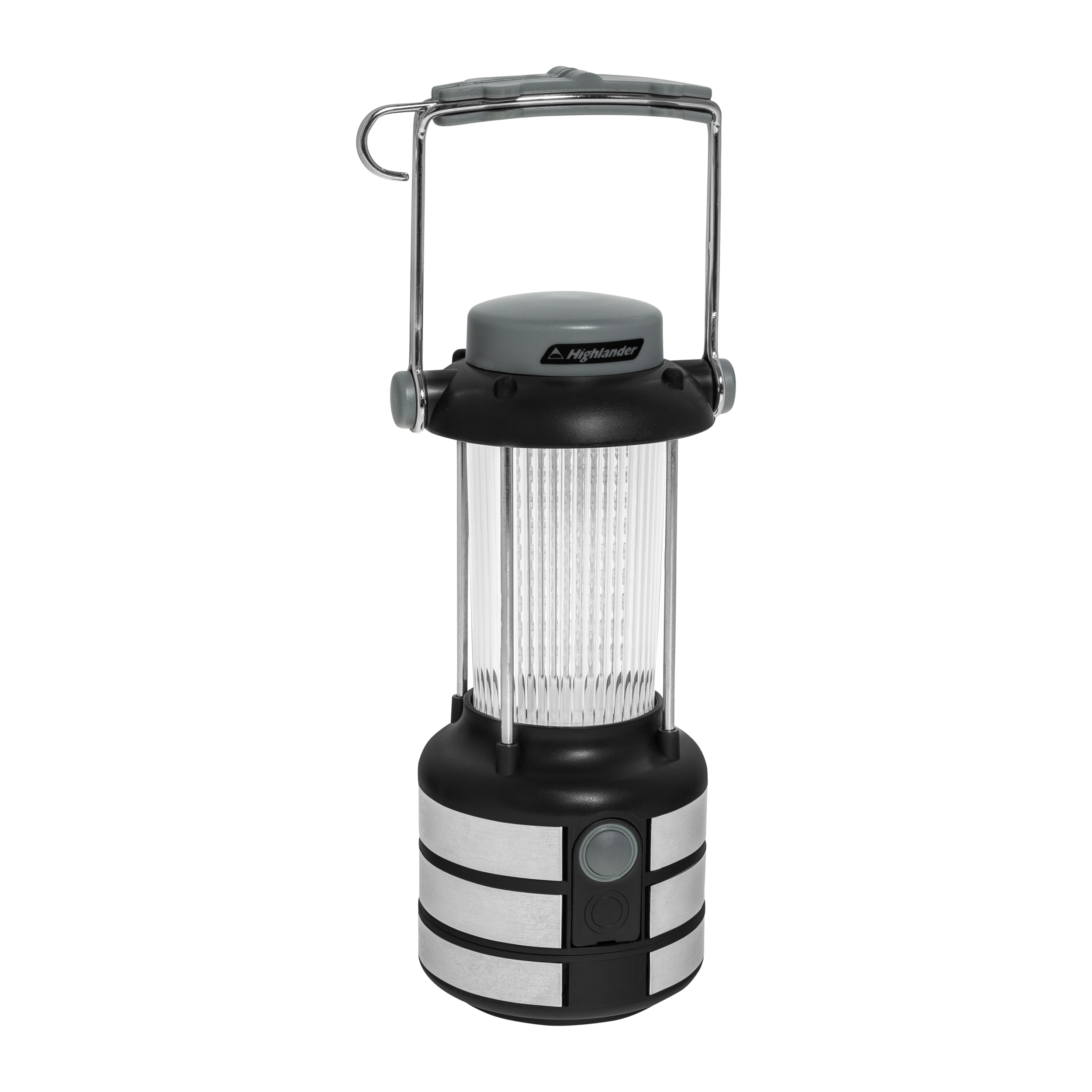 Highlander Outdoor - Lantern 36 LED -  Campinglampe