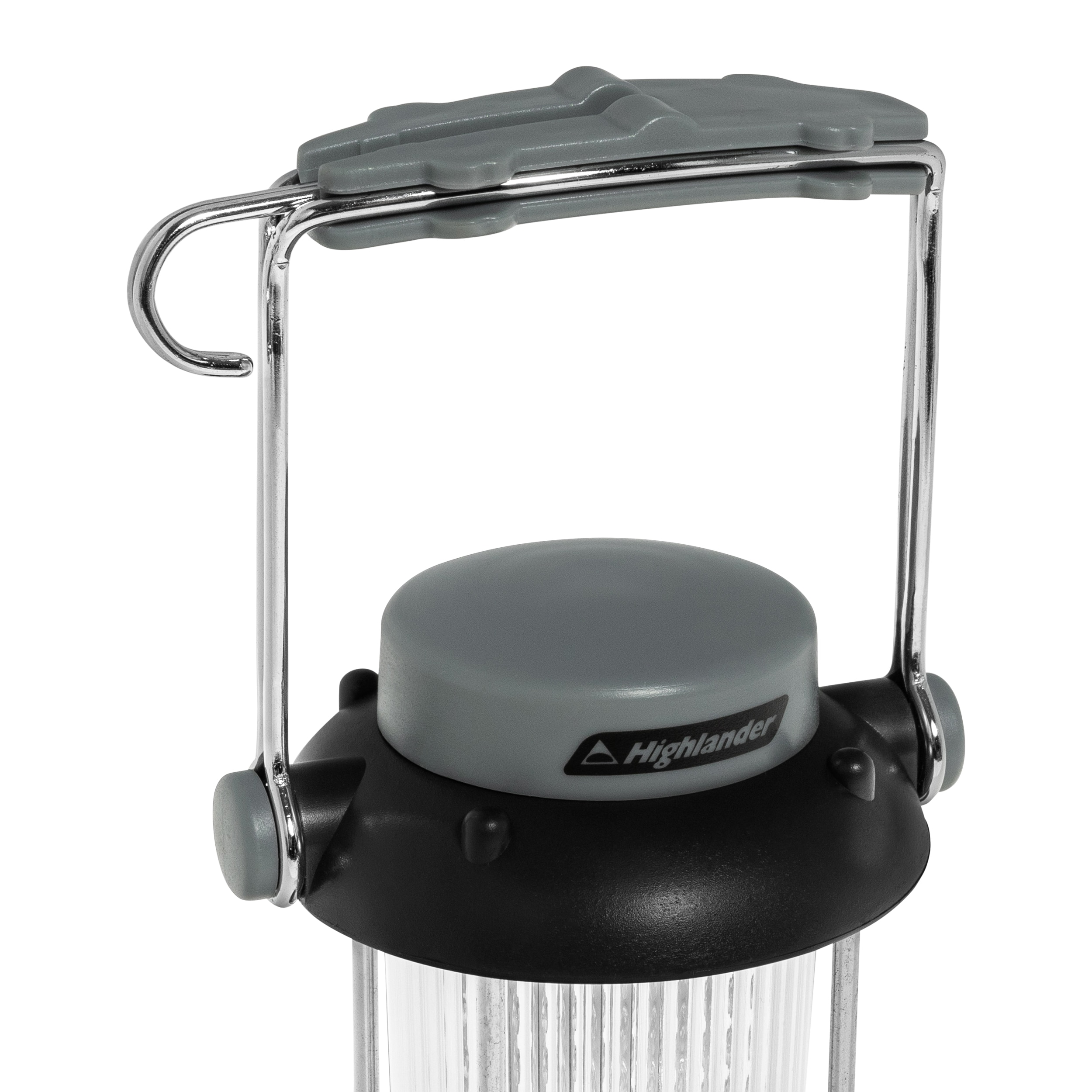 Highlander Outdoor - Lantern 36 LED -  Campinglampe