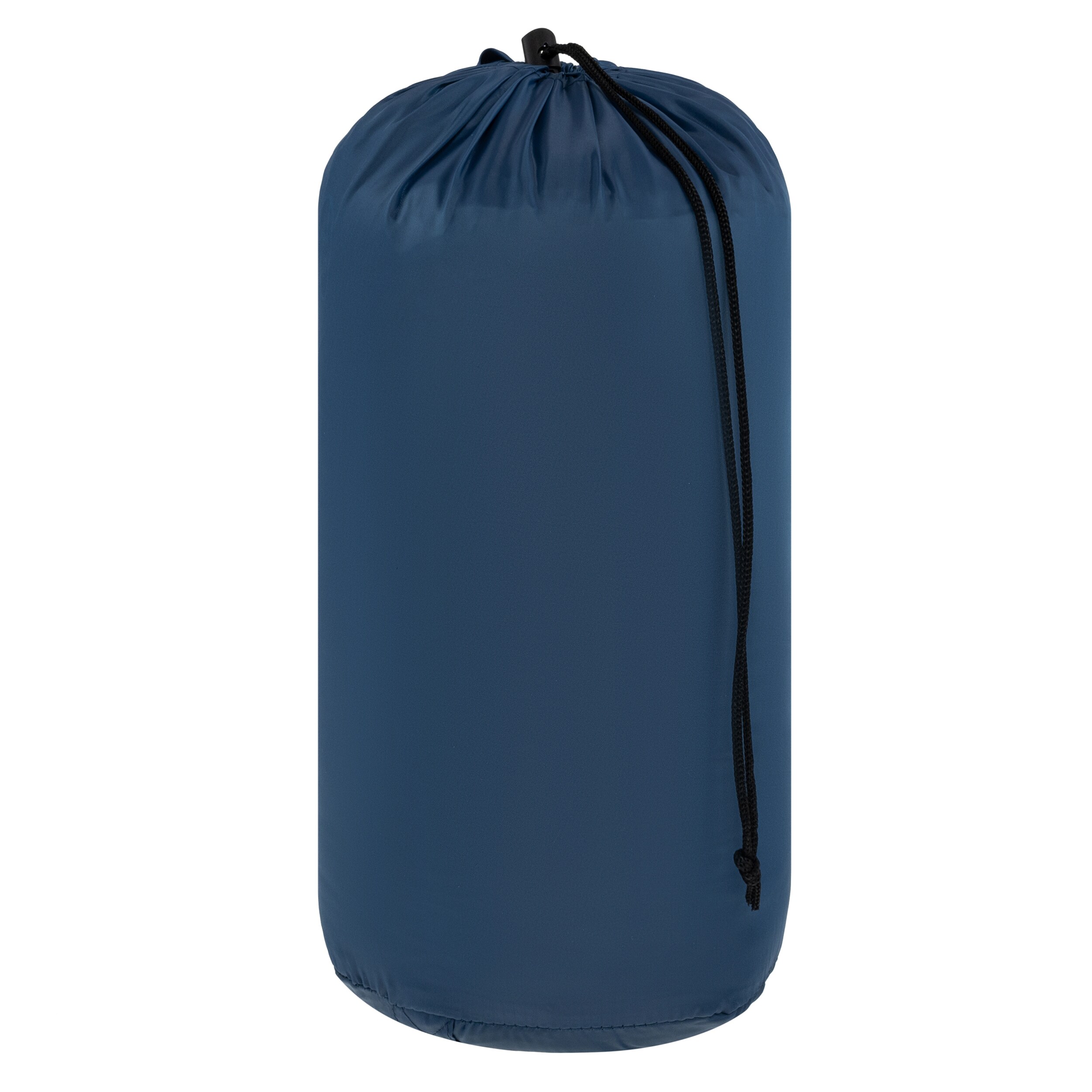 Highlander - Outdoor Sleephaven Junior Schlafsack - Marine Blue