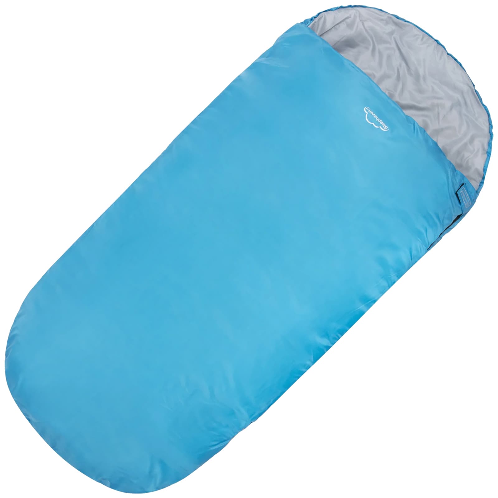 Highlander Outdoor - Sleephaven Junior - Kinderschlafsack - Azure