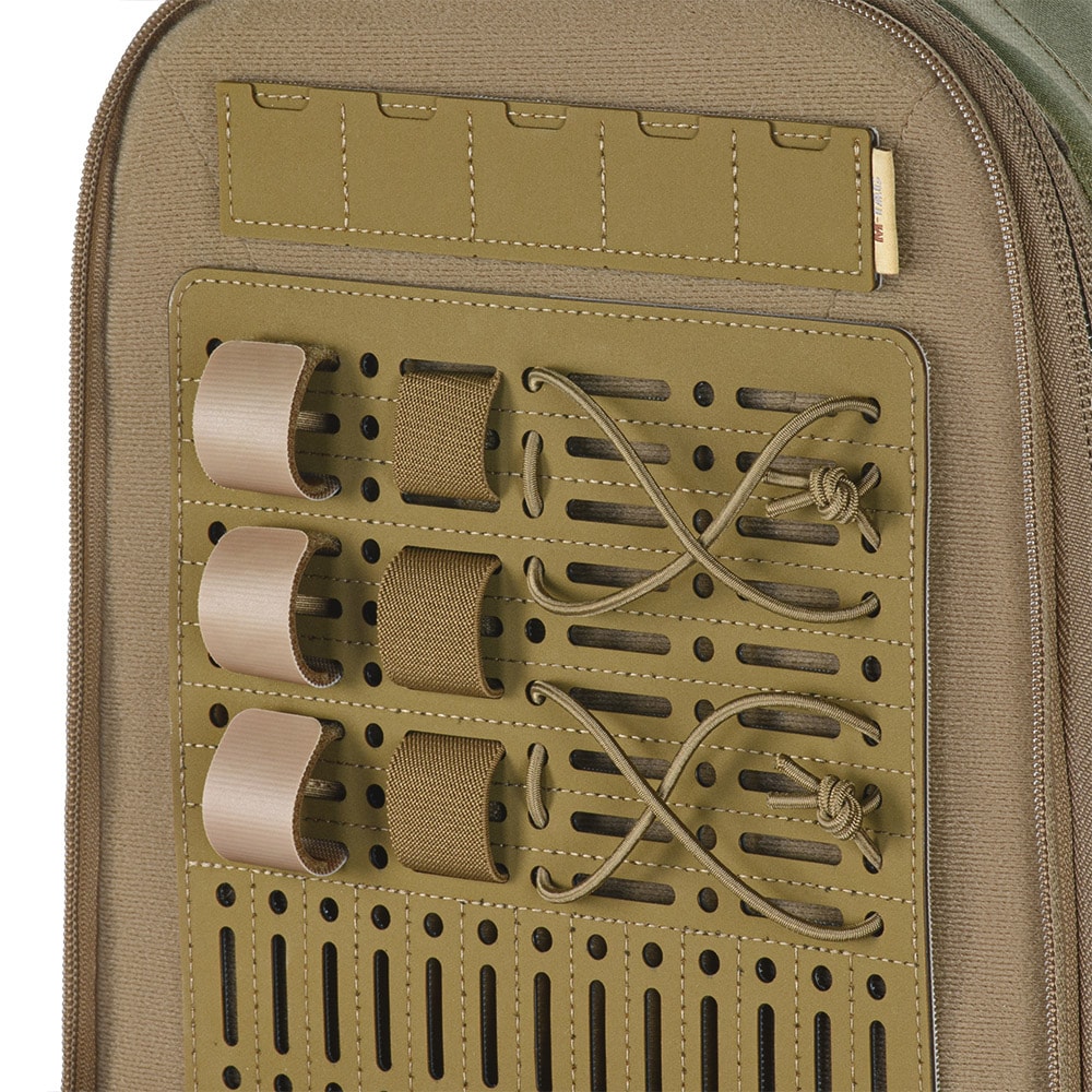 M-Tac - Modularer Rucksack für Drohnen - MultiCam