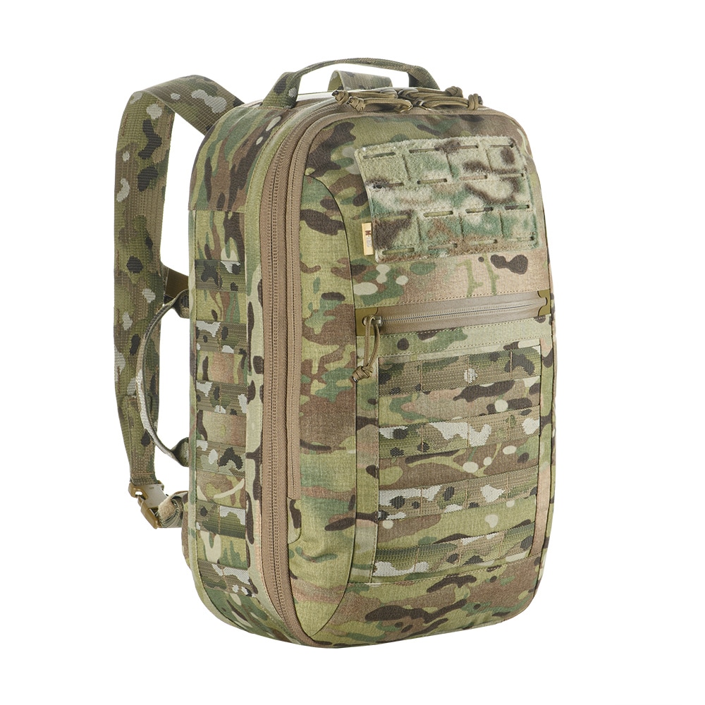 M-Tac - Modularer Rucksack für Drohnen - MultiCam