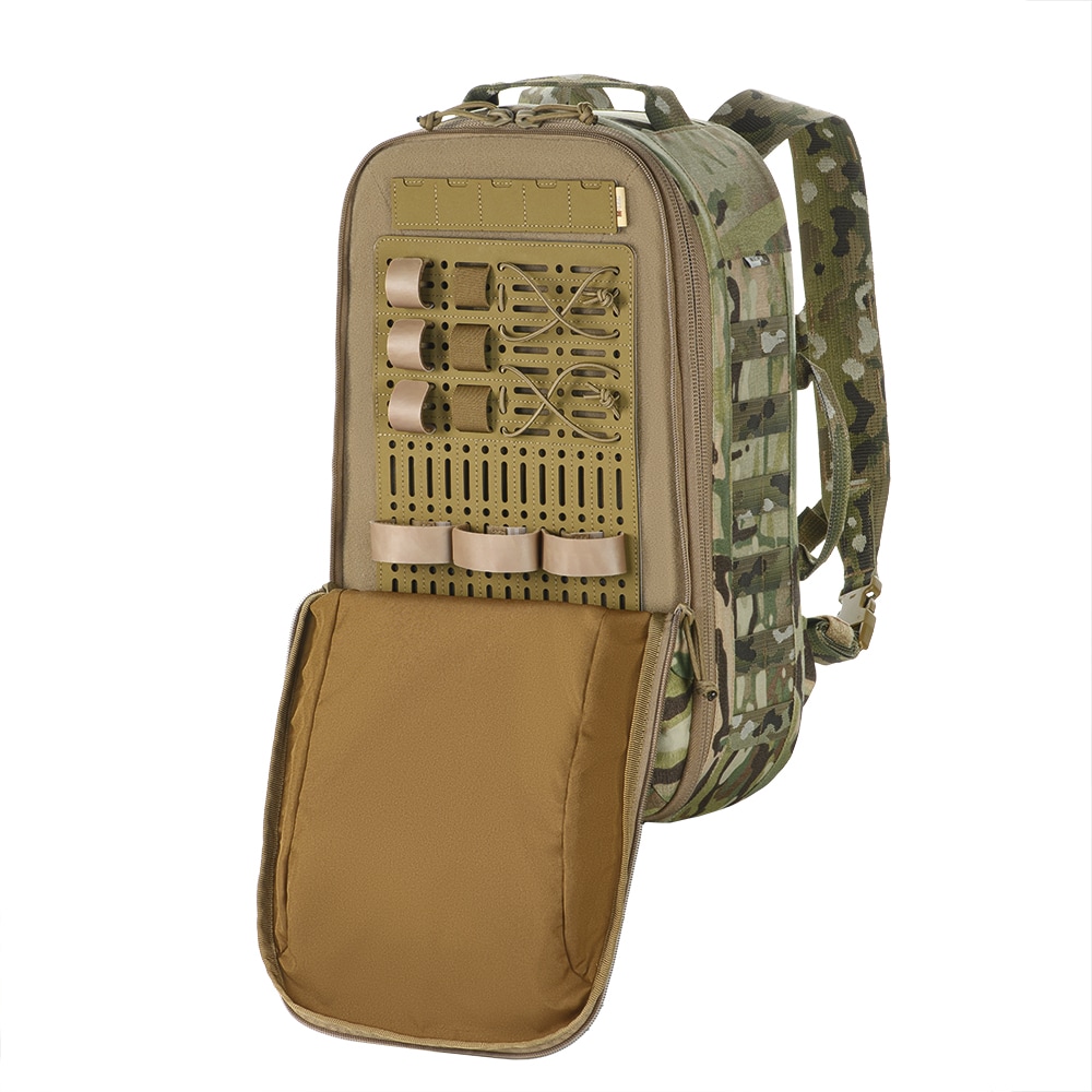 M-Tac - Modularer Rucksack für Drohnen - MultiCam