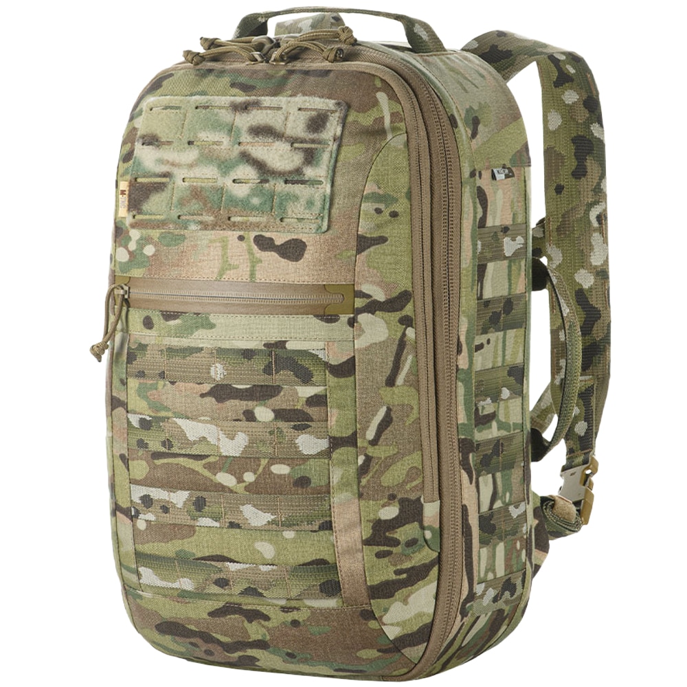 M-Tac - Modularer Rucksack für Drohnen - MultiCam