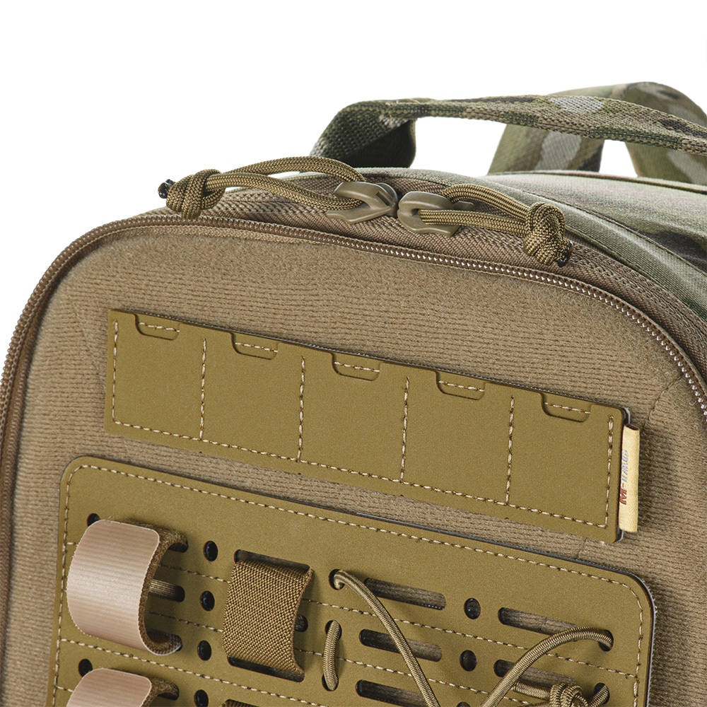 M-Tac - Modularer Rucksack für Drohnen - MultiCam