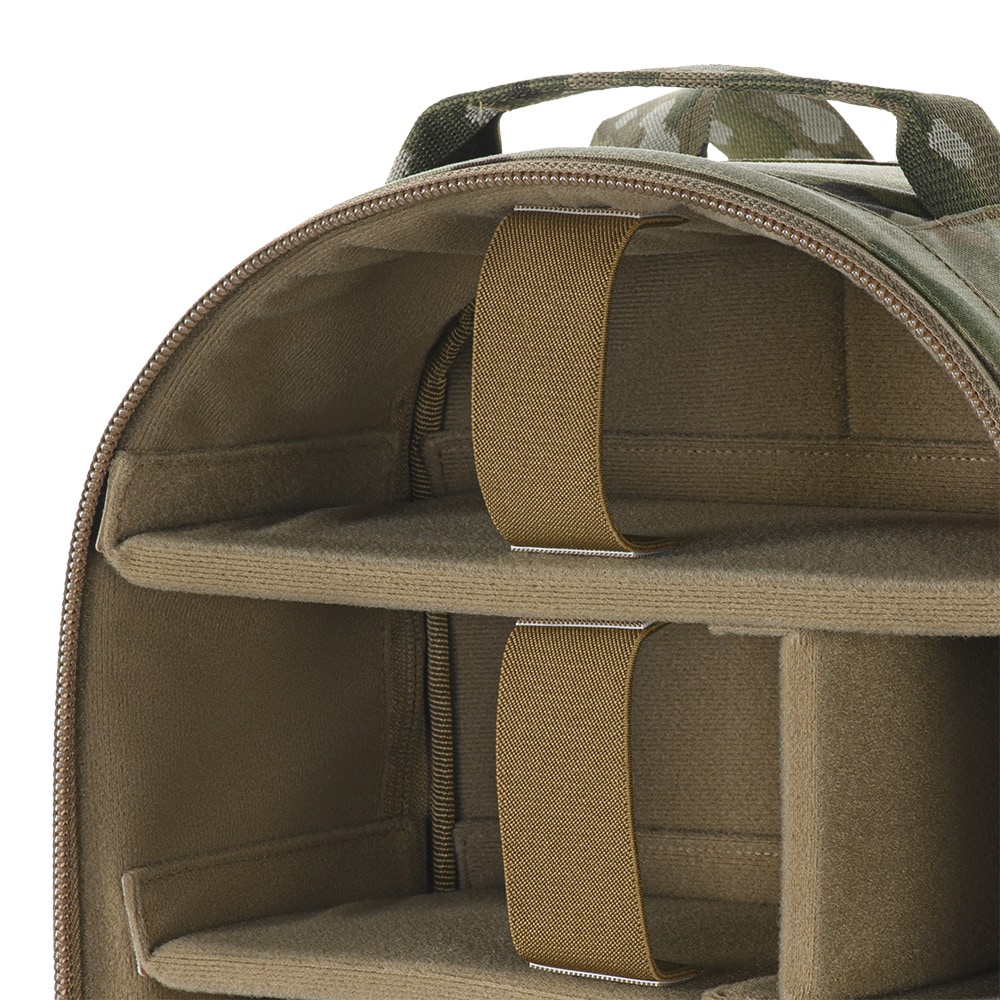 M-Tac - Modularer Rucksack für Drohnen - MultiCam