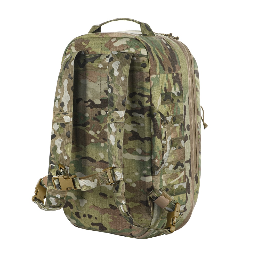 M-Tac - Modularer Rucksack für Drohnen - MultiCam