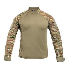 Pentagon - Wolf Combat Shirt - Sweatshirt - PentaCamo