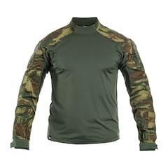 Pentagon - Wolf Combat Shirt - Sweatshirt - Greek Lizard