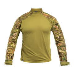 Pentagon - Wolf Combat Shirt - Sweatshirt - Grassman