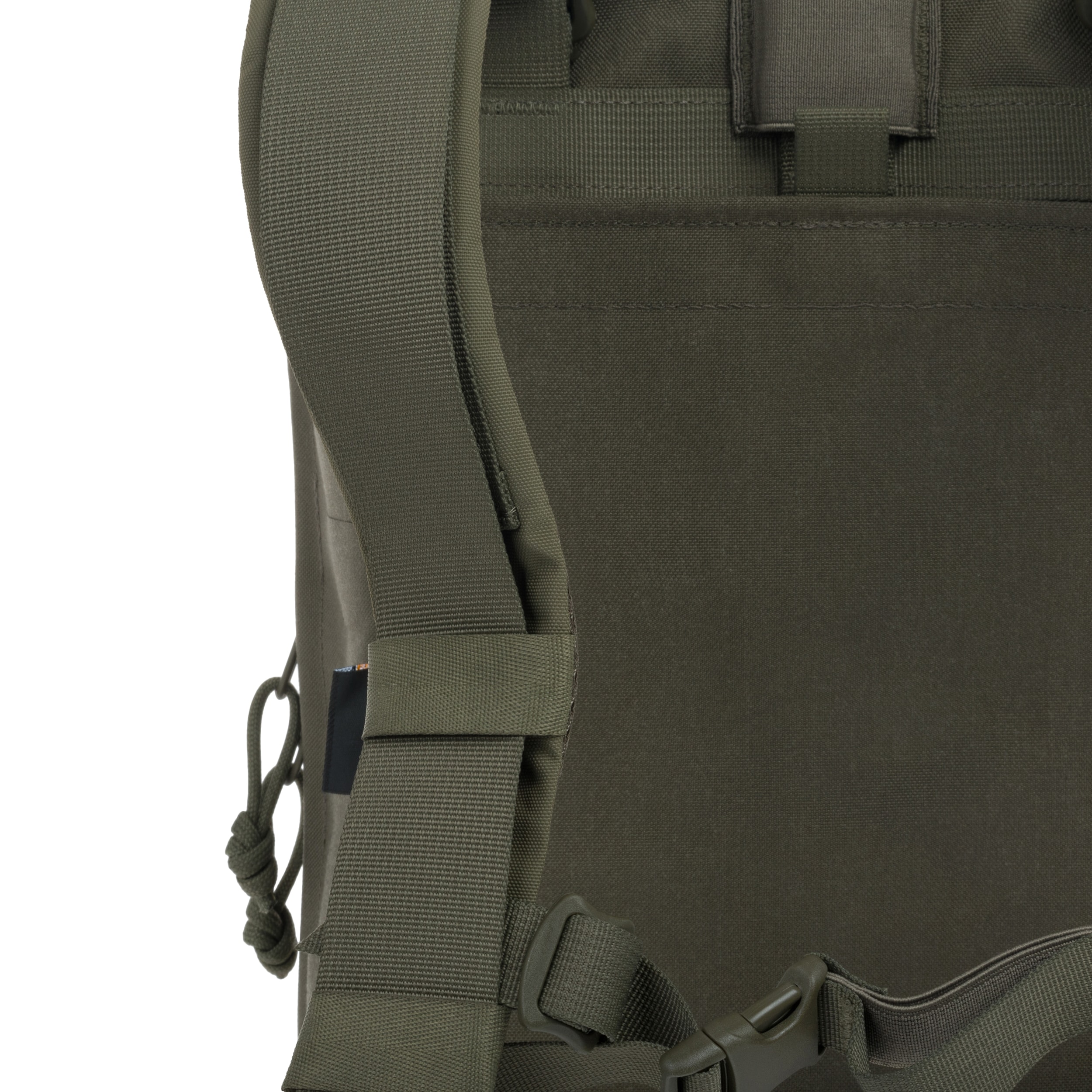 Tasmanian Tiger - Medic Assault Pack S MKII IRR Rettungsrucksack 6 l - Stone Grey Olive