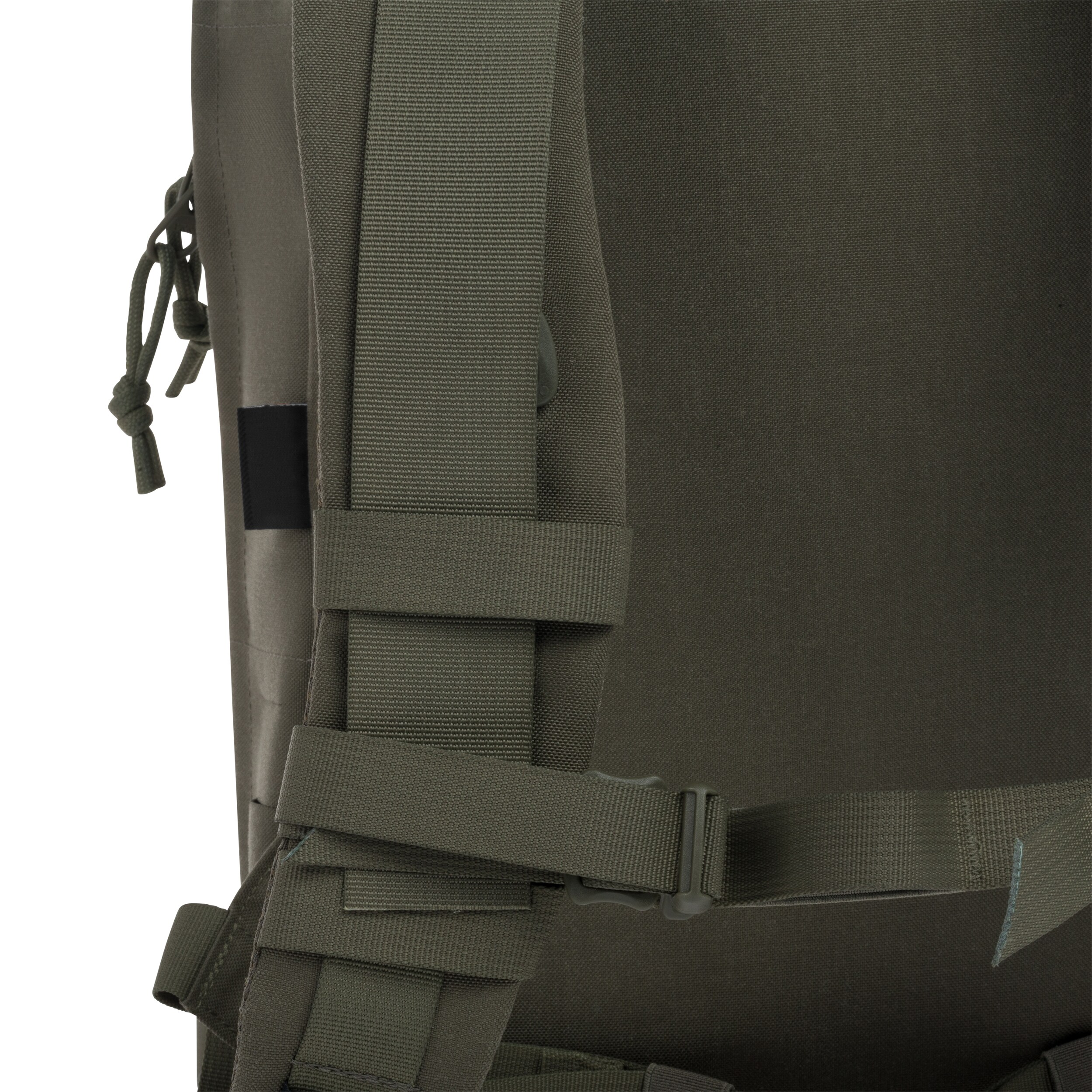 Tasmanian Tiger - Medic Assault Pack MKII IRR - Medizinischer Rucksack 15l - Stone Grey Olive