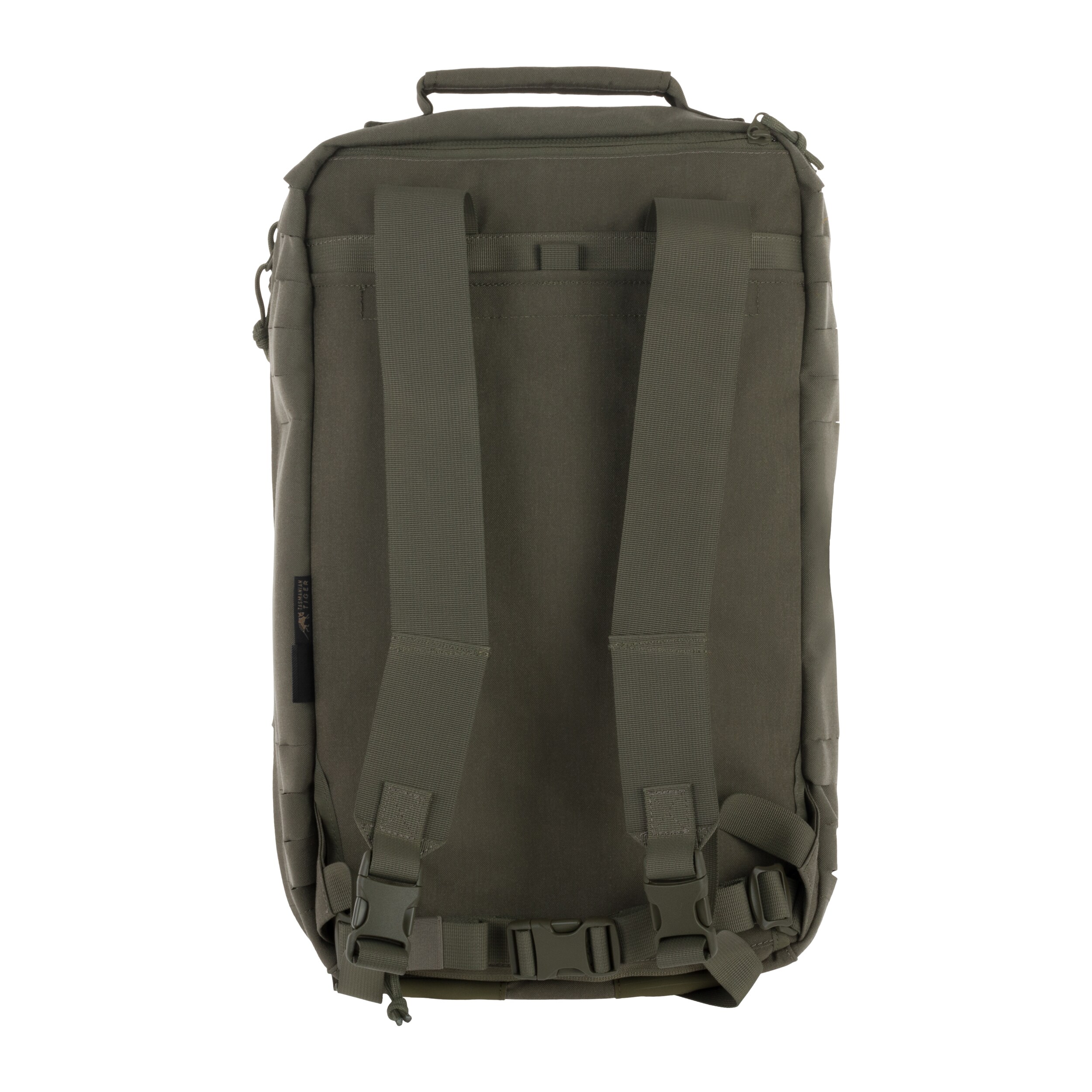 Tasmanian Tiger - Medic Mascal Pack IRR medizinischer Rucksack 19 l - Stone Grey Olive