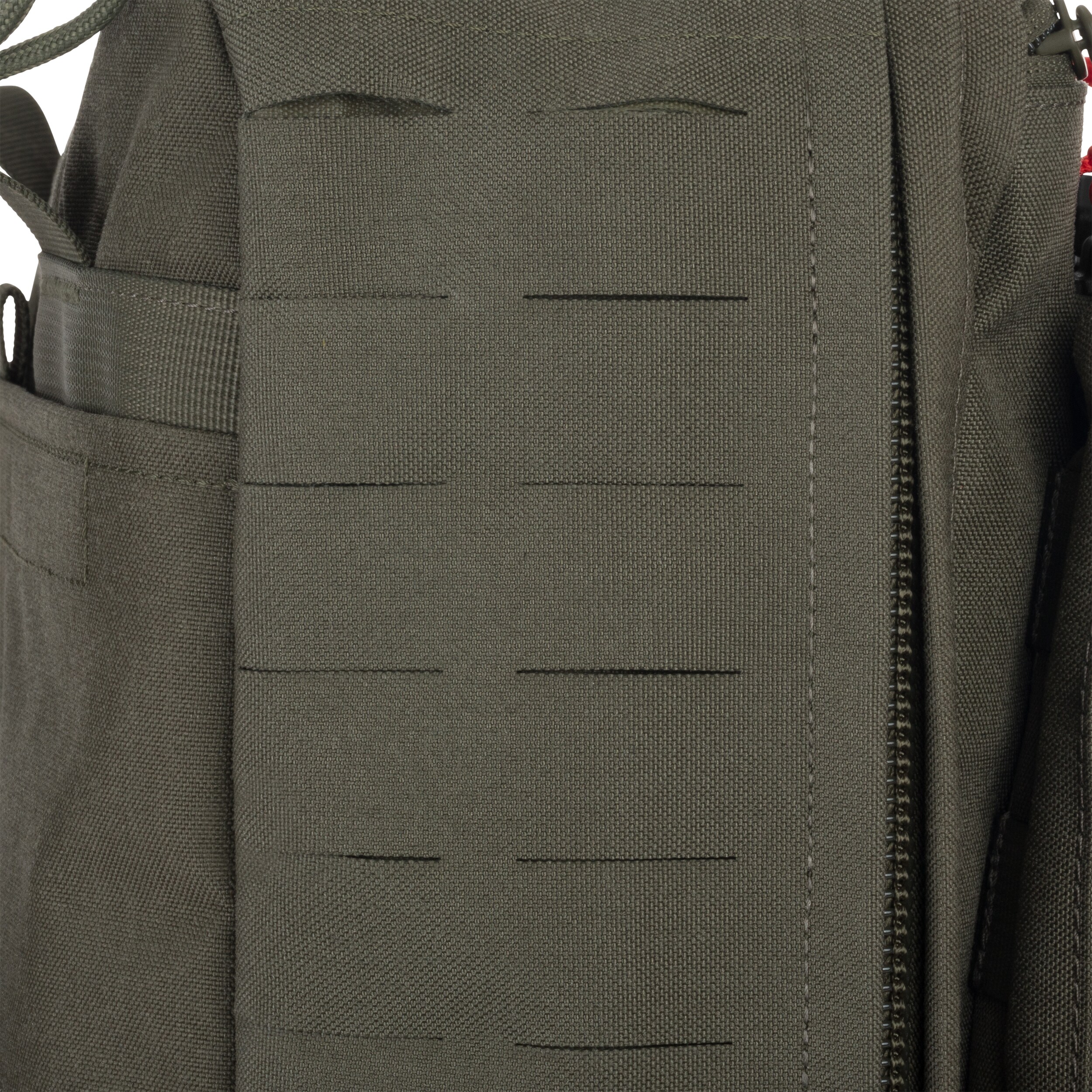 Tasmanian Tiger - Medic Mascal Pack IRR - Medic Rucksack 19 l - Stone Grey Olive