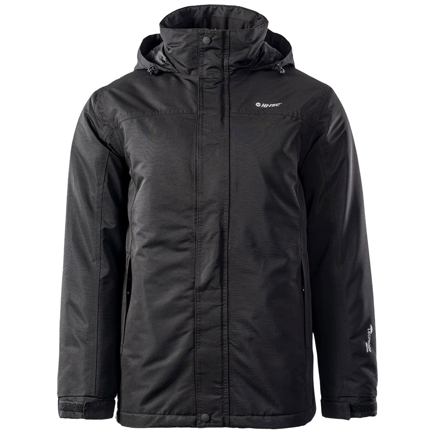 Hi-Tec - Chris - Jacke - Black