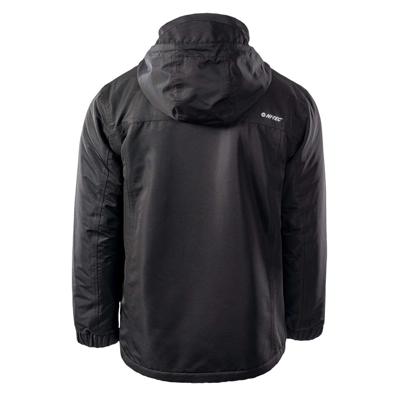 Hi-Tec - Chris - Jacke - Black